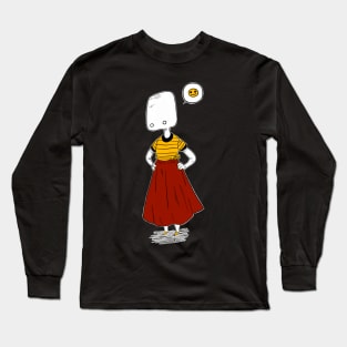 Lil Pal Long Sleeve T-Shirt